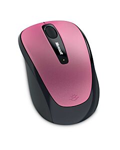 Мишка MICROSOFT Wireless Mobile 3500 Dragon F