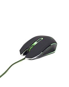 Мишка Gembird MUSG-001-G