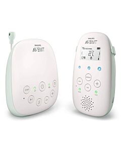 Philips AVENT Philips AVENT DECT Бебефон SCD711/52