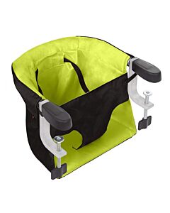 Mountain Buggy Mountain Buggy Столче за хранене POD, ЗЕЛЕНО