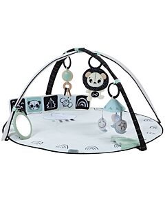 Tiny Love Активна Гимнастика Tiny Love Black&White Decor, 0м+