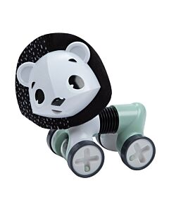 Tiny Love Малки Търкулчета George Lion Black&White Decor, 3м+
