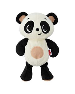Tiny Love Плюшена Панда за гушкане с бял шум и светлина Tiny Love Black&White Decor, 0м+