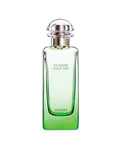 Hermes Un Jardin sur le Toit EDT Тоалетна вода за жени 100 ml - ТЕСТЕР