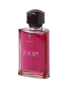 Joop! Homme EDT тоалетна вода за мъже 125 ml - ТЕСТЕР