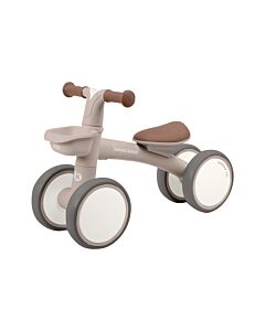 Kikkaboo Колело Ride-On Zipi Beige 31006030035