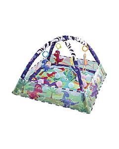 Kikkaboo Активна гимнастика с 18 топчета Dino Forest 31201010405