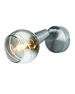 Спот 1-ца Sion Smoke, E 14 , 1 max 40W