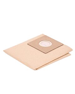 Хартиена торбичка за прахосмукачка Muhler MV-1520 Wet&Dry 5бр.