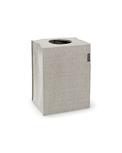 Торба за пране Brabantia 55L, Grey, правоъгълна