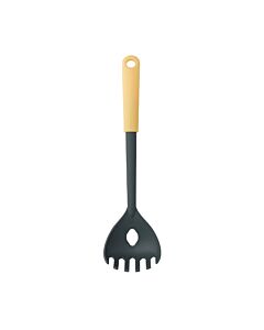 Лъжица за спагети Brabantia Tasty+ Vanilla Yellow