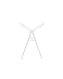 Сушилник за дрехи Brabantia Hangon 15m, Fresh White