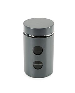 Буркан Muhler MR-1406GRМ 1.05L, графит