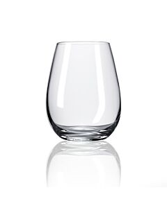 Чаша за вода Rona Prestige 6339 330ml, 6 броя