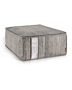 Органайзер за спално бельо Tescoma Fancy Home Cappuccino 40x52x20cm