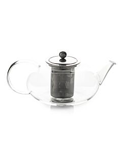 Чайник с цедка Luigi Ferrero Coffeina FR-8121B 1.2L