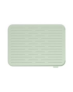 Подложка силиконова за съдове Brabantia SinkSide Jade Green 33х44cm