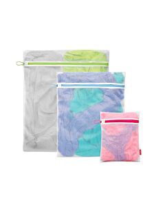Комплект торби за деликатно пране Tescoma CleanKit 3 броя