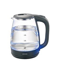 Кана електрическа Termomax TK3066 стъклена, 1.8 л
