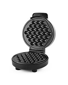 Уред за гофрети бъбъл-вафла MUHLER MHT-838, 1000W