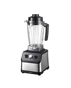 Блендер Muhler MB-1624 ProMix, 1600W, 2.4L, PP кана