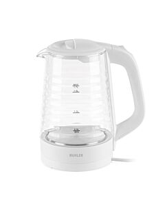 Кана електрическа Muhler WK-189G, 2200W, 1.7л. стъклена