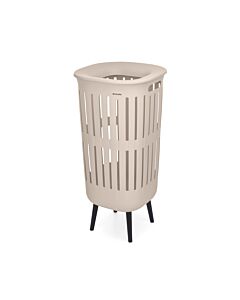 Кош за пране Brabantia Collect-It Hi 55L, Soft Beige