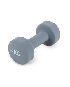 Гиричка с винилово покритие 4.0 kg