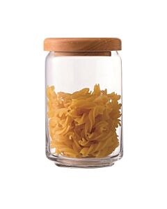 Буркан Ocean Pop Wooden 5B02526G0001 750ml