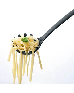 Лъжица за спагети Brabantia Black Line Non-Stick