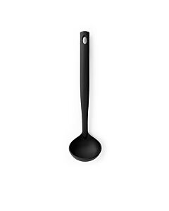 Черпак за сос Brabantia Black Line Non-Stick