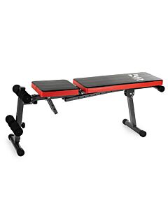 Сгъваема лежанка KFit Simple Flex
