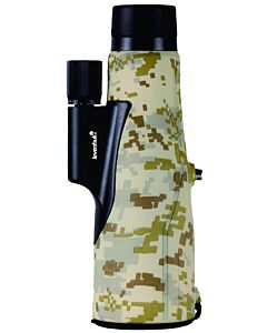 Монокъл с решетка Levenhuk Camo Dots 10x56