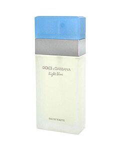 Dolce&Gabbana Light Blue EDT тоалетна вода за жени 100 ml - ТЕСТЕР