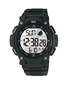 Мъжки дигитален часовник Q&Q - M119J001Y