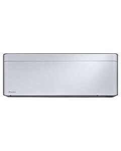 Инверторен климатик Daikin FTXA42CS/RXA42B SILVER STYLISH WiFi, 14000 BTU, Клас A++