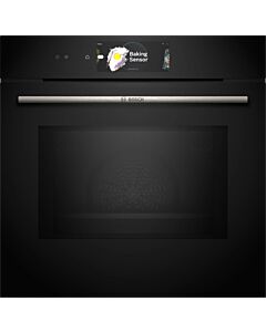 Фурна за вграждане Bosch HMG778NB1 С микровълни