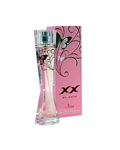 Mexx XX Nice EDT тоалетна вода за жени 60 ml - ТЕСТЕР
