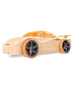Automoblox Дървена кола Mini C12 Cipher 55133