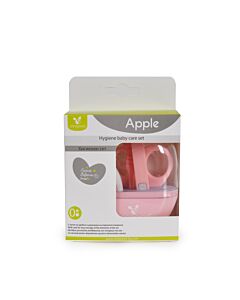 Cangaroo Хигиенен сет Apple розов