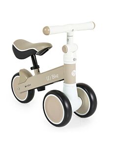 Byox Мини баланс велосипед Lil`s Bike бежов