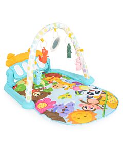 BUMTUM Активна гимнастика Piano play gym CC88606
