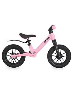 Byox Велосипед балансиращ Nimbus Taffy-Pink