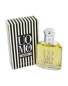 Moschino Uomo дезодорант за мъже 75 ml