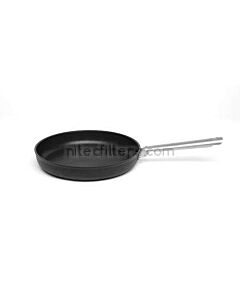 Алуминиев тиган TERRA Induction, диаметър 28 см., код Д762
