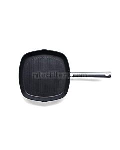 GRILL тиган TERRA Induction, диаметър 28 см., код Д764