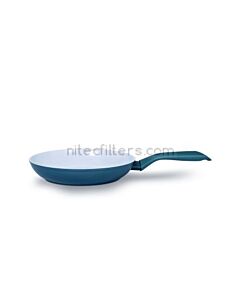 Алуминиев тиган CERAMICA D`AUTORE INDUCTION, диаметър 28 см., код Д811