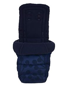 Чувалче за крака Cosatto CT4869A LUNARIA INK