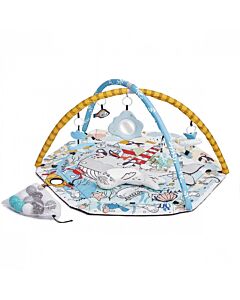 Активна гимнастика KinderKraft Smart Play SEA