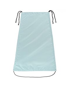 Сенник за бебешка количка Reer ShineSafe, Мента